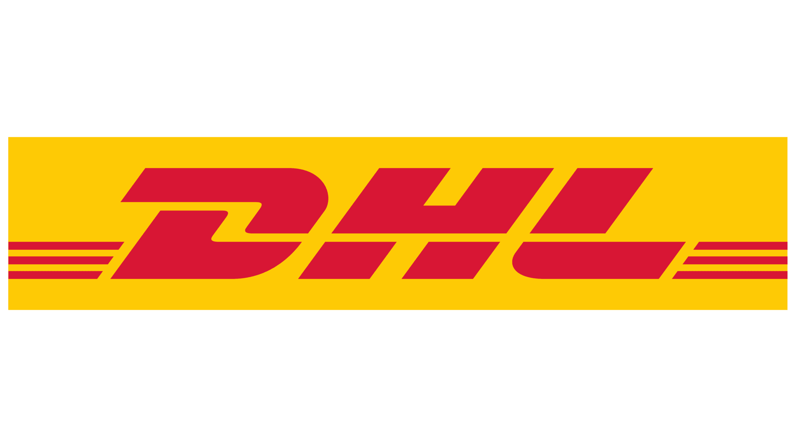 DHL-Emblem